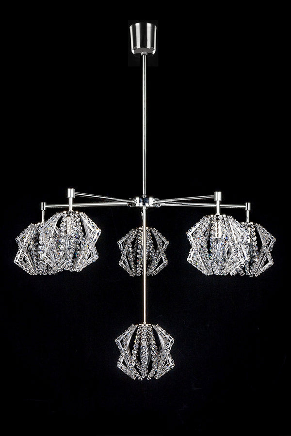 Suspension design