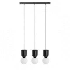 LUOTI 3L pendant light