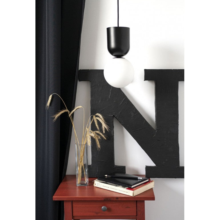 Suspension luminaire LUOTI IP44