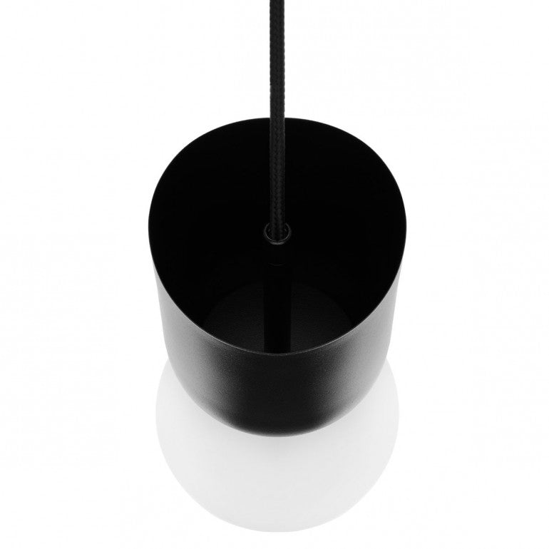 Suspension luminaire LUOTI IP44