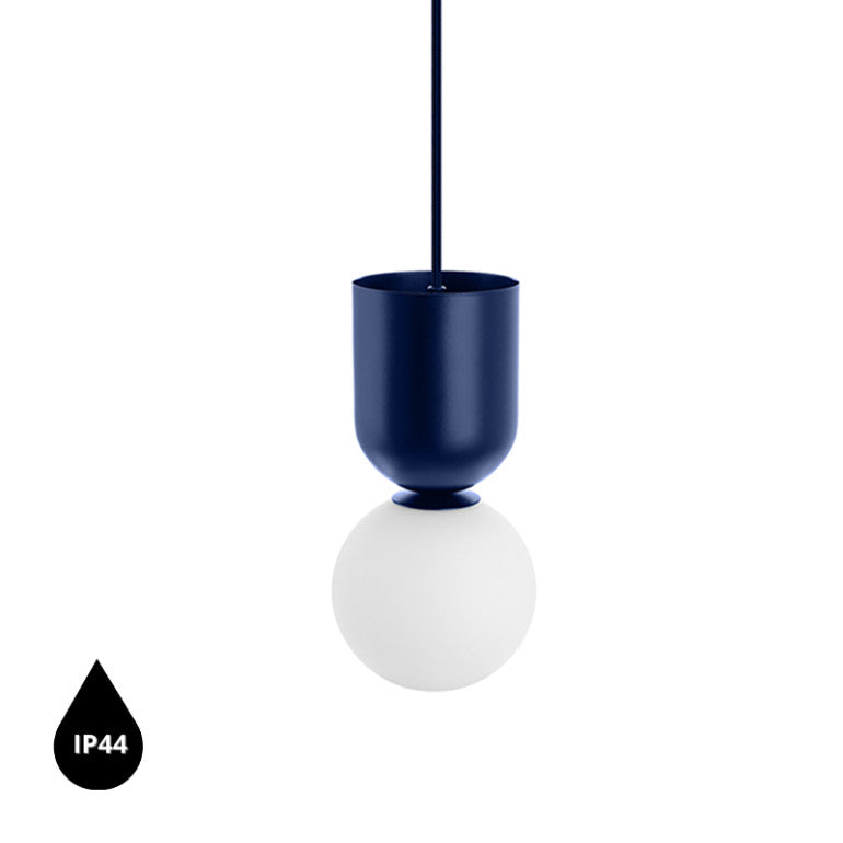 Suspension luminaire LUOTI IP44