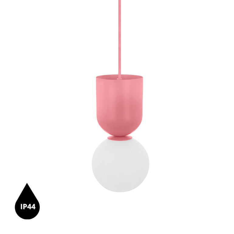 Suspension luminaire LUOTI IP44