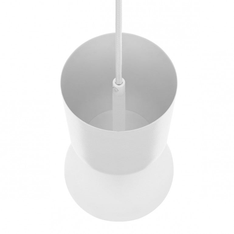 Suspension luminaire LUOTI IP44
