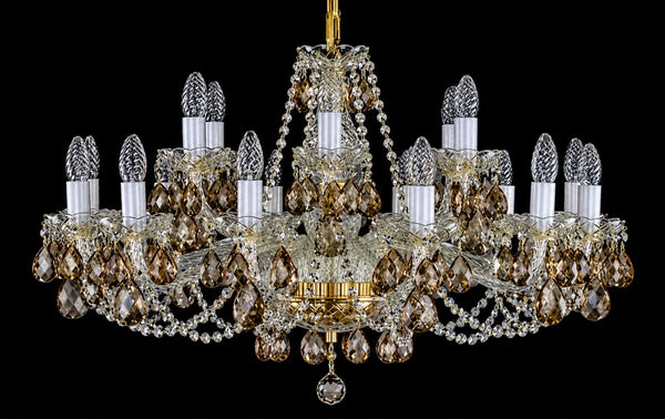 Chandelier 8008