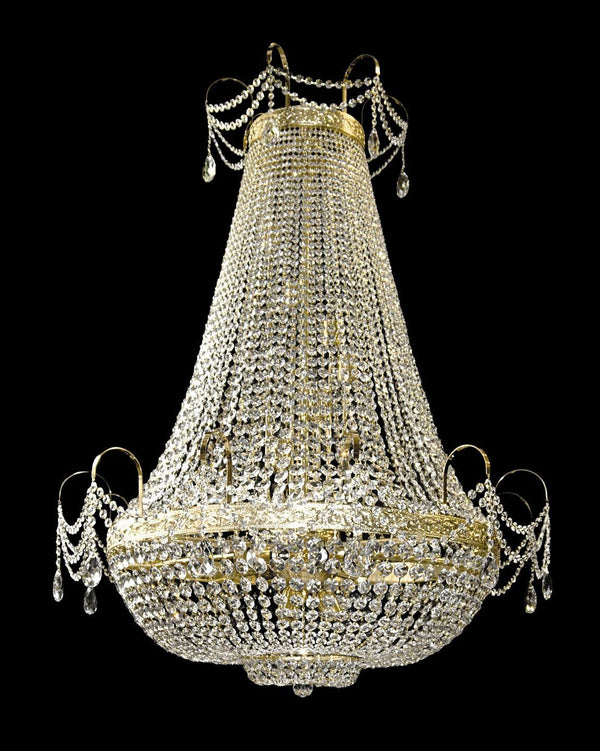 TX006000024 Chandelier