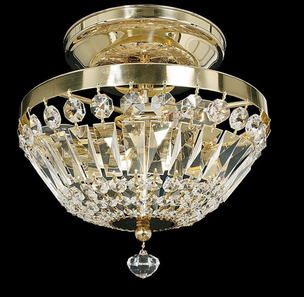 TX161000003 basket ceiling light