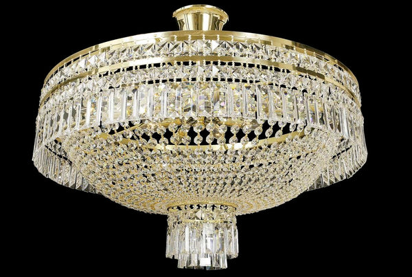 TX333000012 basket ceiling light