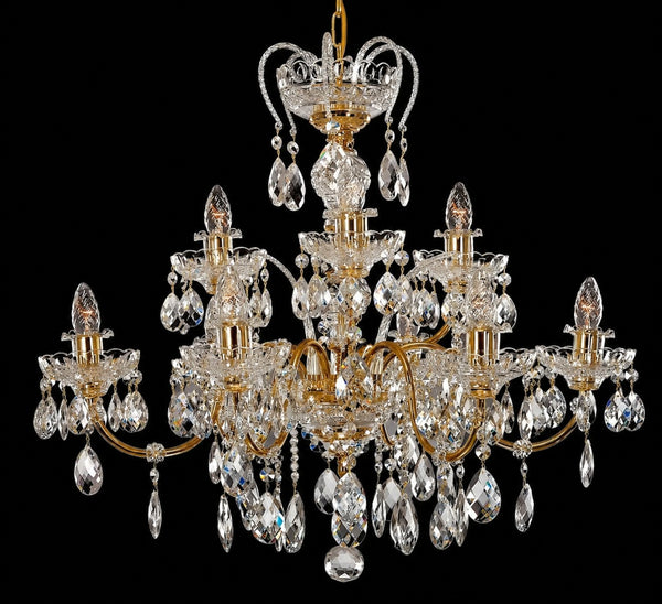 EL900901 Chandelier