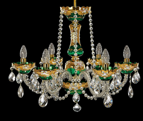EL500635 Chandelier