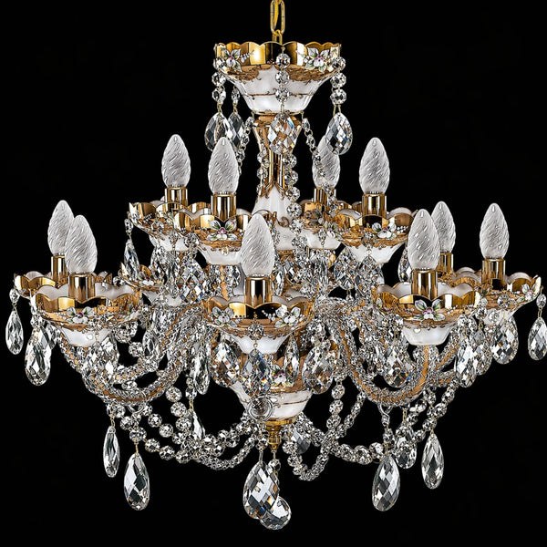 EL5021231 Chandelier