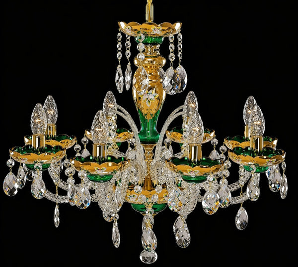 EL520835 Chandelier