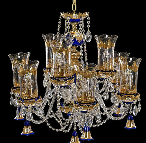 EL520933TB Chandelier