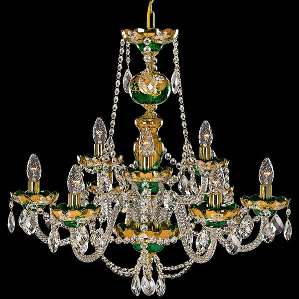 EL520935 Chandelier