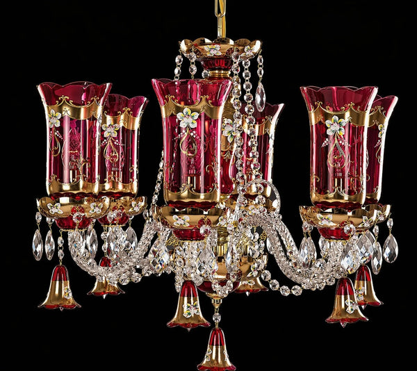 EL521637TB Light Fixture