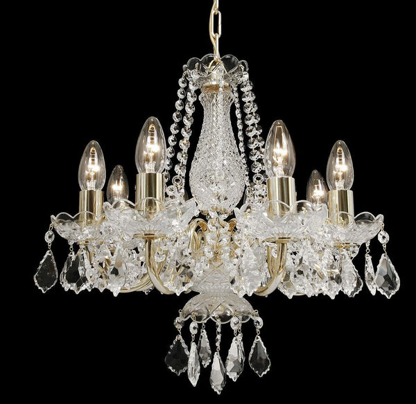 TX209000008 Chandelier