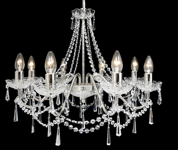 TX218000008 Chandelier