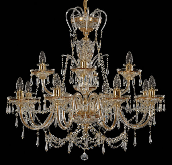 EL6501203 Chandelier