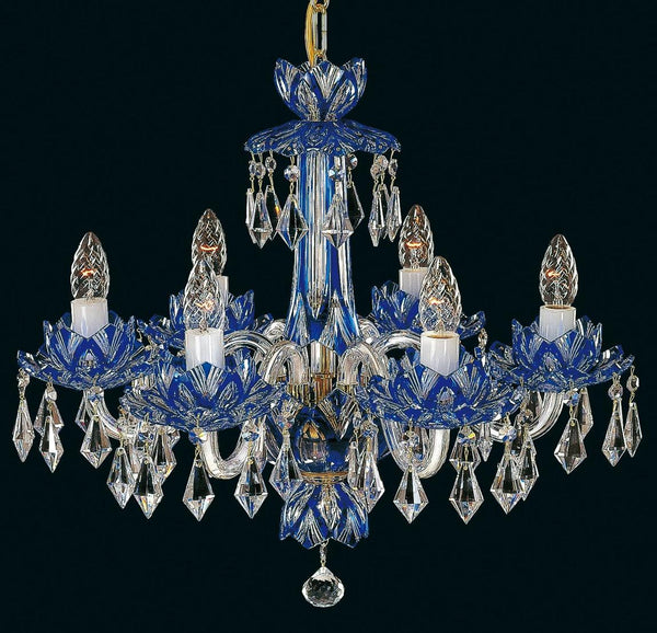 EL600613 Crystal Chandelier