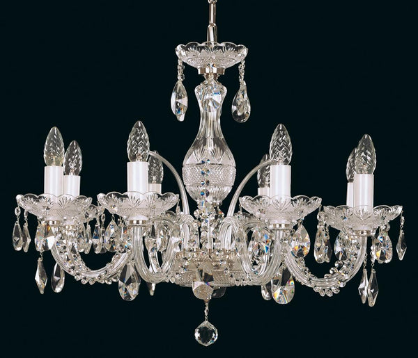 EL610819 crystal chandelier