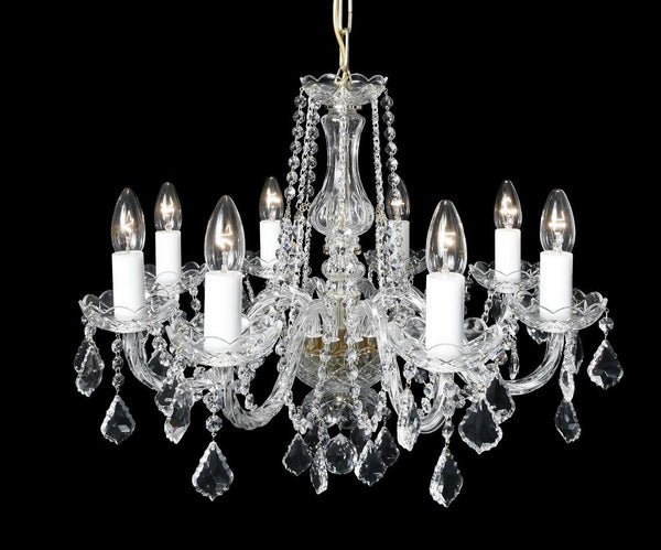 Crystal chandelier TX805000008