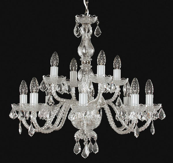 Crystal chandelier TX830000012