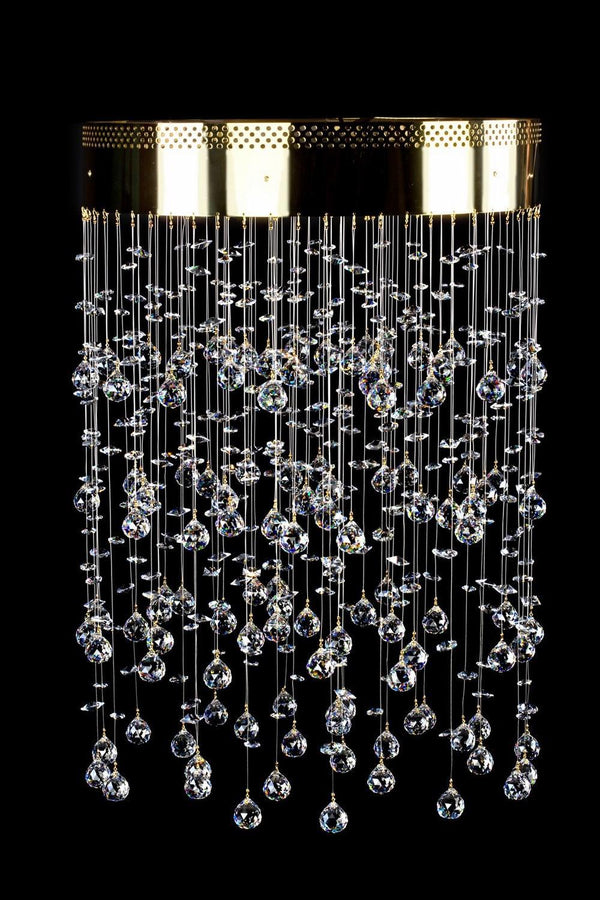 Modern ceiling light L459CE