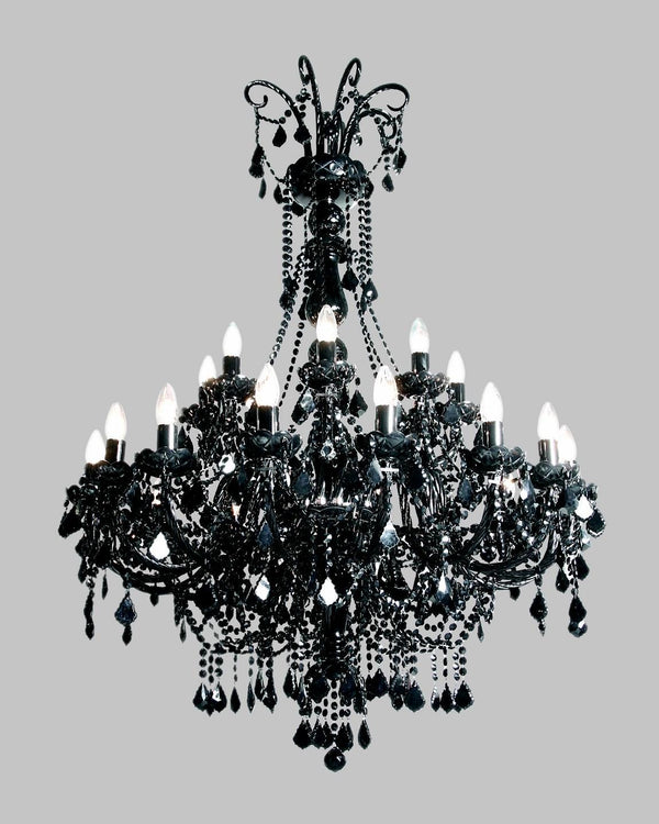 Crystal chandelier TX840080024