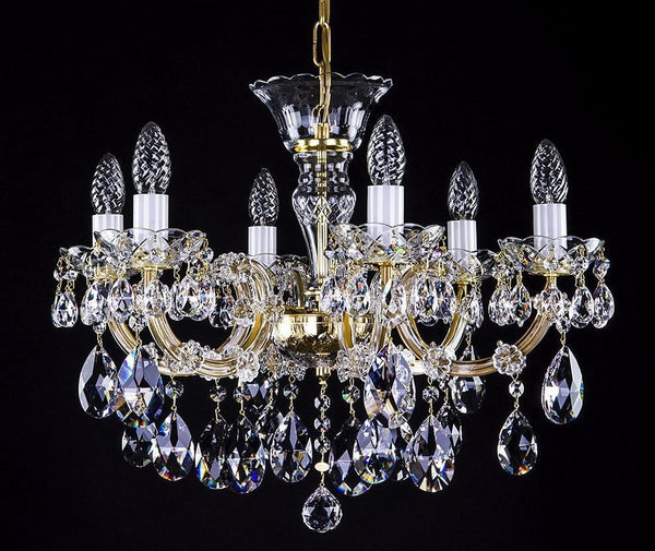 Chandelier L424CLN