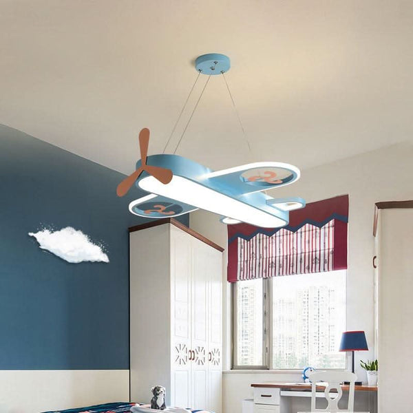 Baby Bedroom Chandelier | Caro
