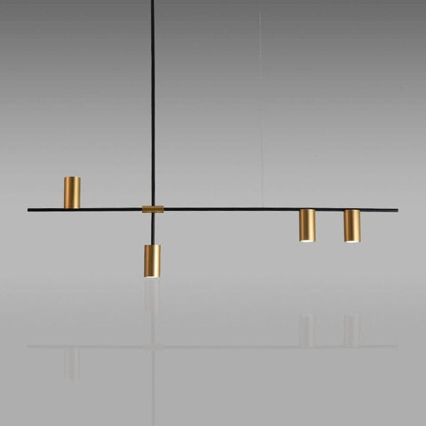 Industrial Kitchen Chandelier | Inla