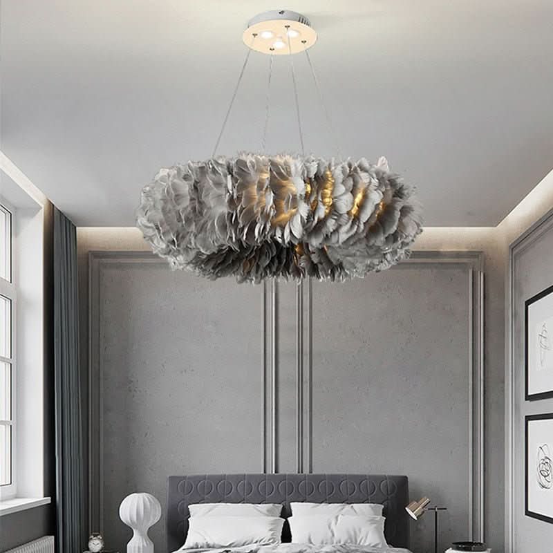 Modern Design Chandelier | Lera