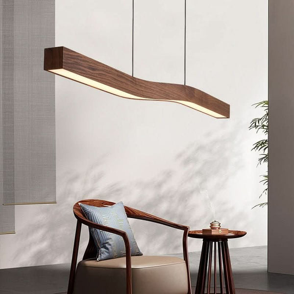 Driftwood Chandelier | Olen