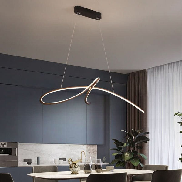 Designer LED Chandelier | Signature