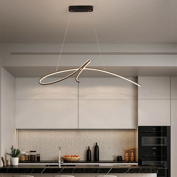 Designer LED Chandelier | Signature