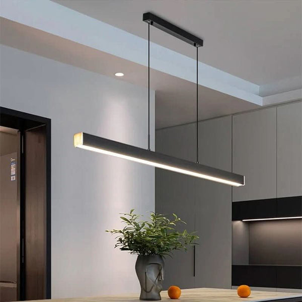 Metal Chandelier | Lilo