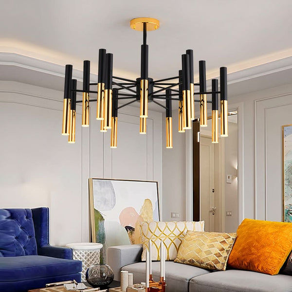 Tube kitchen pendant light | Tila