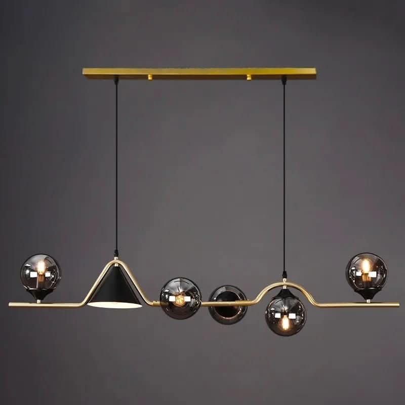 Designer Living Room Chandelier | Zola
