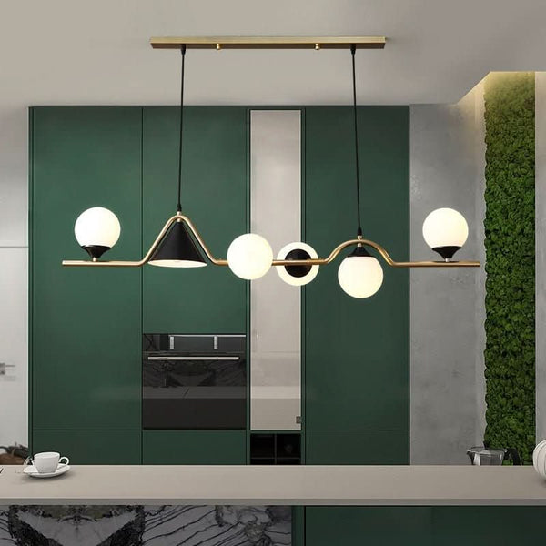Designer Living Room Chandelier | Zola