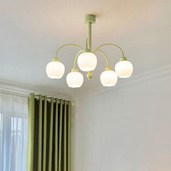 Tulip Chandelier | Brilliant Sphere