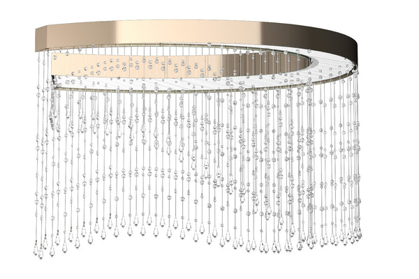 LV013 designer ceiling light