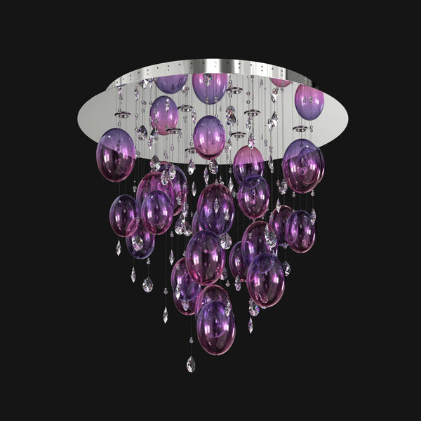 LV042 designer ceiling light