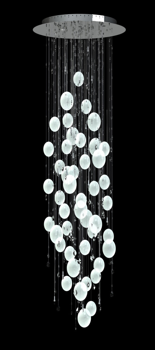 LV046 designer ceiling light