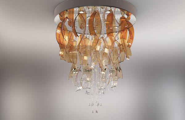 LV074 designer ceiling light