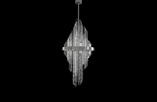 LV123 suspension design
