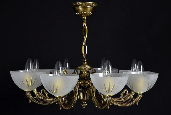 Chandelier LW212081200G