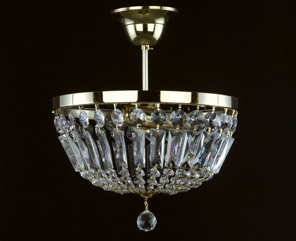 Basket ceiling light LW011030100G