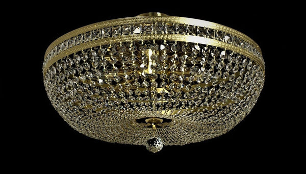 Basket ceiling light LW014120200G