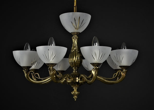 Chandelier LW214081200G