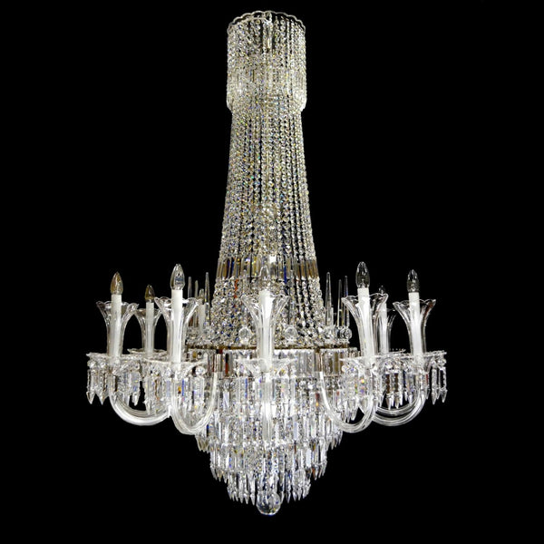 Luxury chandelier
