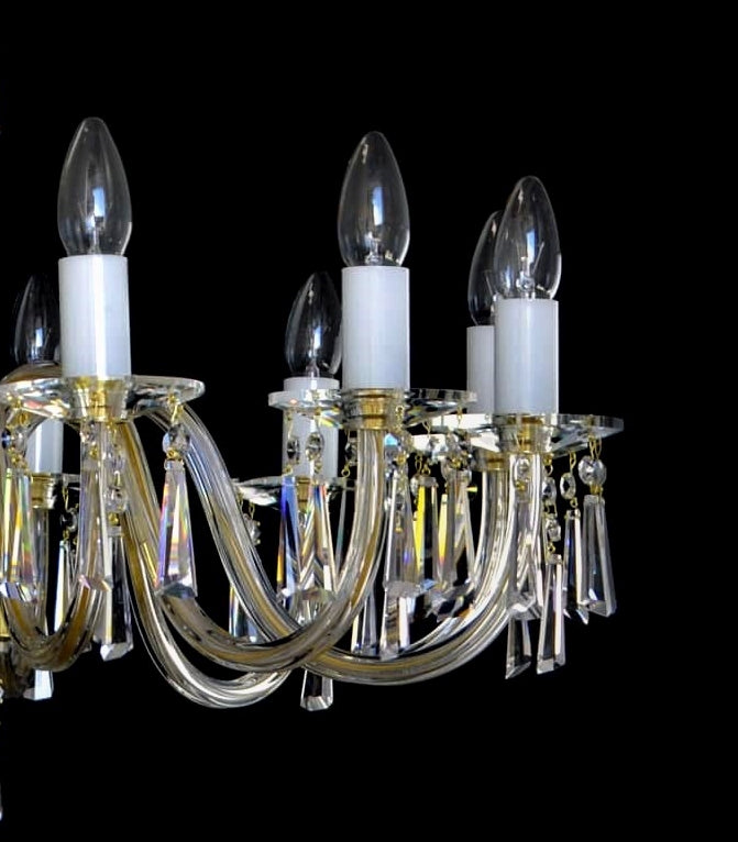 Lustre en cristal LW507120100G